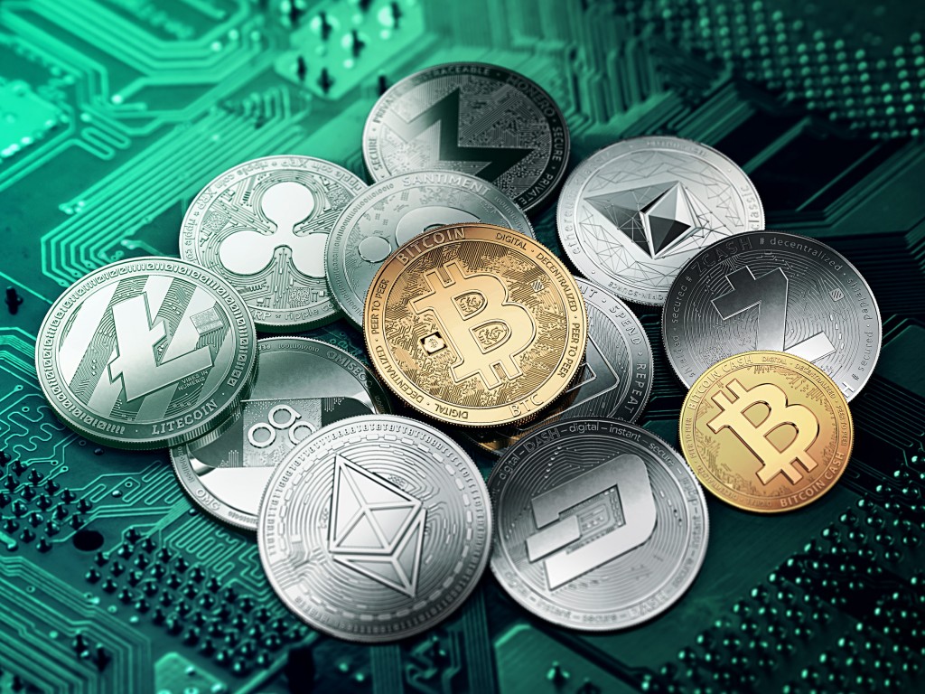 cryptocurrency cryptocurrency wikipedia